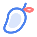 05_ Mango Icon