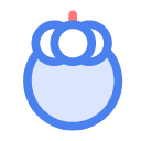 05_ Mangosteen Icon