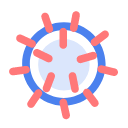 05_ Nephelium lappaceum L. Icon