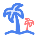 06_ Coconut Dream Corridor Icon
