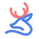 06_ Luhuitou scenic spot Icon