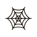 Cobweb Icon