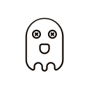 ghost Icon