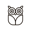 owl Icon