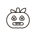 Pumpkin Icon