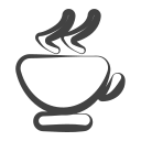 Coffee Icon Icon