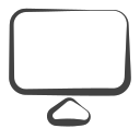 Computer Icon Icon