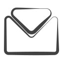 Envelopes Icon Icon