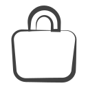 Lock Icon Icon