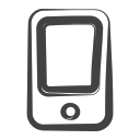 Mobile Icon Icon