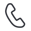 Telephone consultation Icon