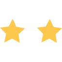 two_star Icon