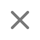 cancel_two Icon
