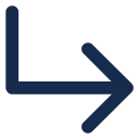 corner-down-right Icon