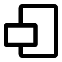 Single cell comparison Icon