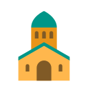 City Church Icon