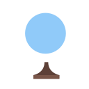 Globe Earth Icon