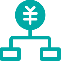 Apportionment bill Icon