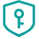 Assign function permissions Icon
