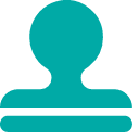 Audit management Icon