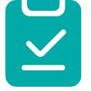 Billing task configuration Icon