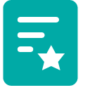 contract management Icon