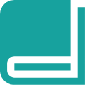 Dictionary management Icon