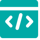 Exception code Icon