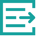 Export all Icon