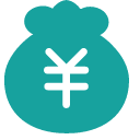 Revenue management Icon