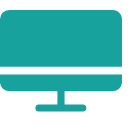 System abnormality Icon