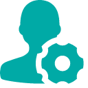 user management Icon