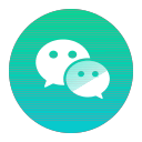 Wechat-5 Icon