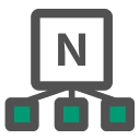 Level n distribution-4 Icon