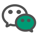 Wechat-4 Icon