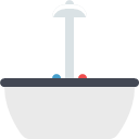 bath-tub Icon