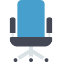 chair-office Icon