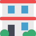house-big Icon