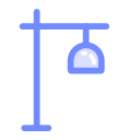 Lamp 1 Icon