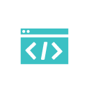 commandHomology Icon