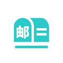 emailattrs Icon