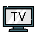 TV Icon