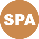 spa Icon