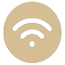 Free Wi Fi Icon