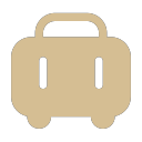 Luggage Deposit Icon