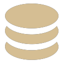 Point exchange Icon