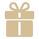 Upgrade gift Icon