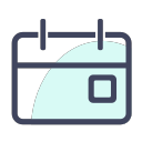 Regular cleaning Icon