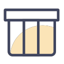 Set meal Icon