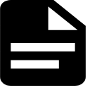 documentation Icon